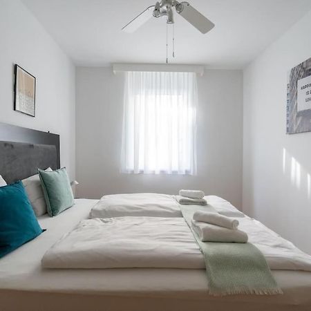 1Br Haven With Swift City Access By Hm 维也纳 外观 照片
