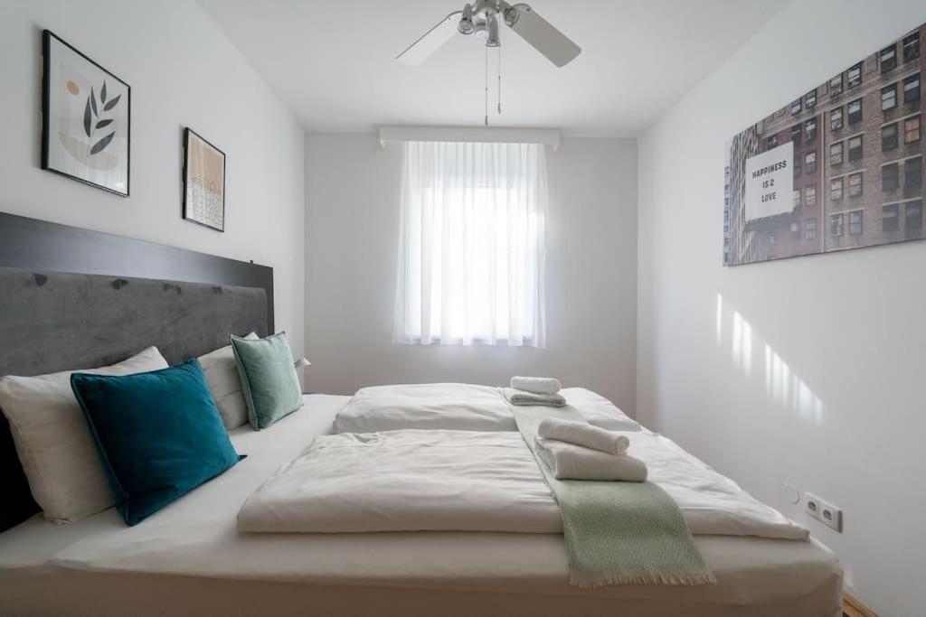 1Br Haven With Swift City Access By Hm 维也纳 外观 照片