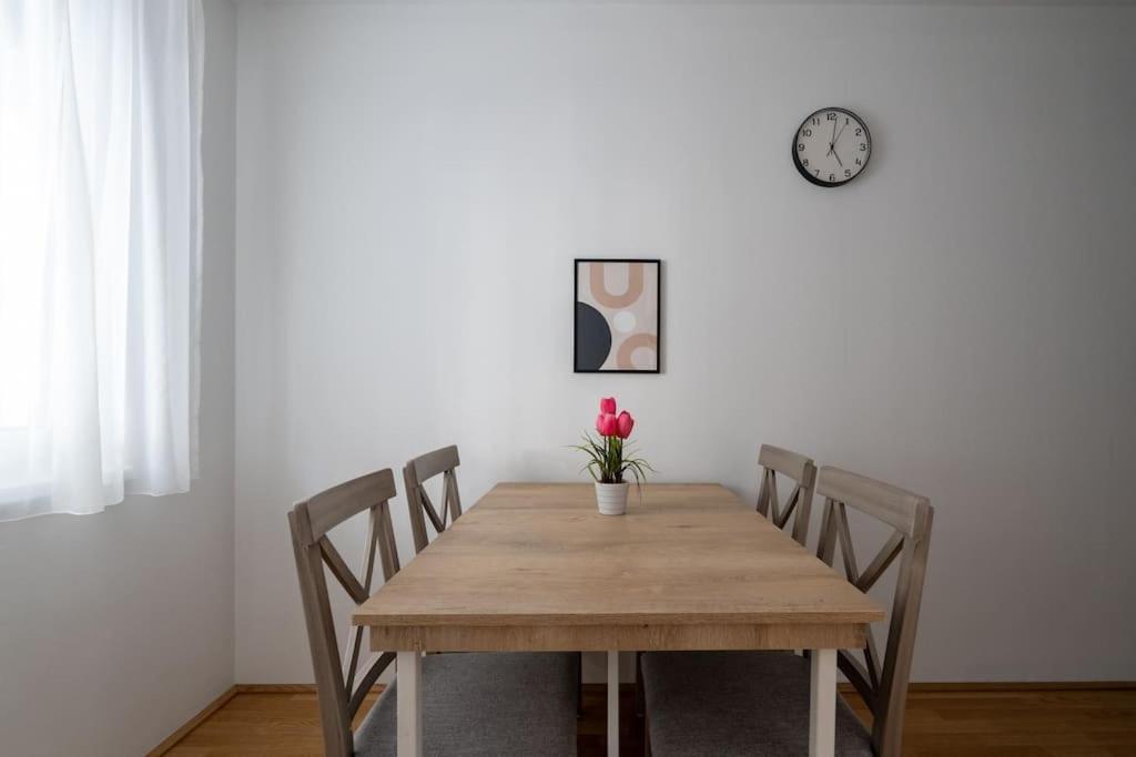 1Br Haven With Swift City Access By Hm 维也纳 外观 照片